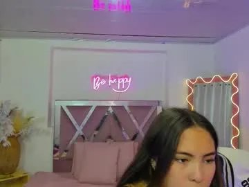 isabela_tay on Chaturbate