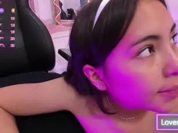 isabela_tay on Chaturbate
