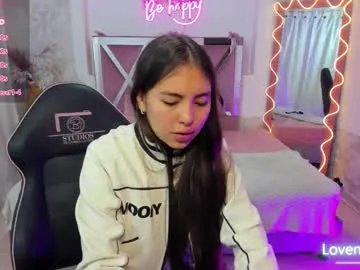 isabela_tay — GOAL: finger pussy [69 tokens remaining] Welcome to my room! help me with my first tips 5/55/555/5555  #18 #young #smalltits #shy #asian