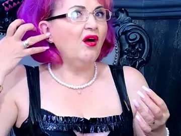 isabelaconte on Chaturbate