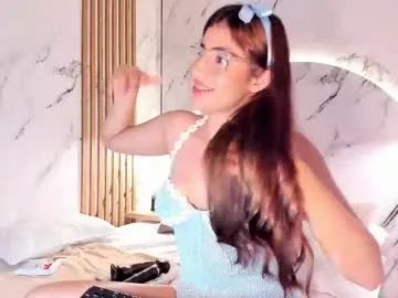 isabelastefano on Chaturbate