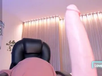 isabelbornner on Chaturbate