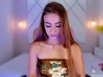 isabella__shine on Chaturbate