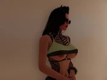 isabella_sunn on Chaturbate