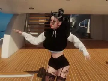 isabella_sunn on Chaturbate