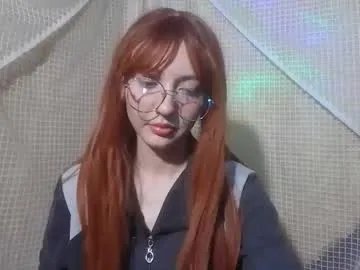 isabellablacky — +1 FOR HAPPY VALENTINE'S DAY:) Dance dance dance... #new #mistress #18 #feet #redhead [666 tokens remaining]