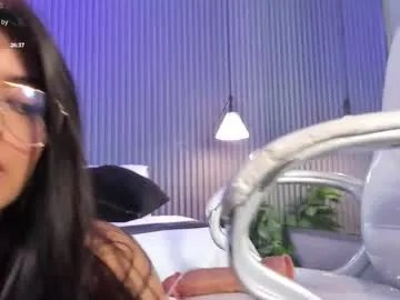 isabellax21 on Chaturbate