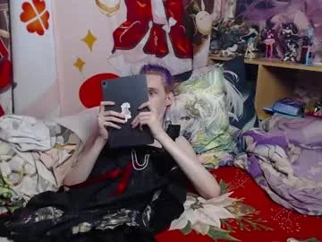 iselestias on Chaturbate