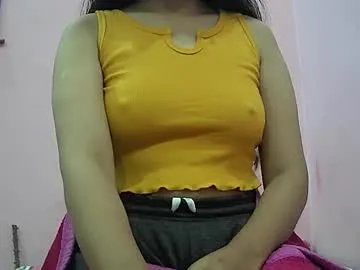 ishika_singh_ on Chaturbate