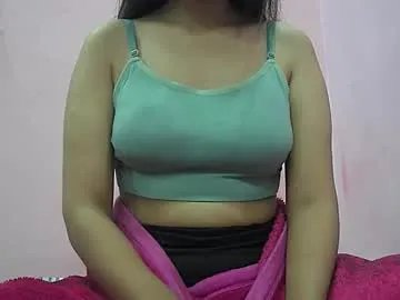 ishika_singh_ on Chaturbate