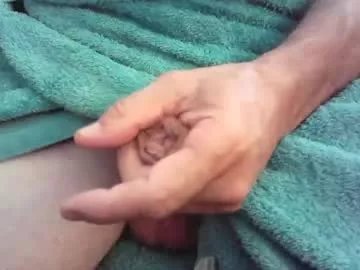 islandforfun on Chaturbate