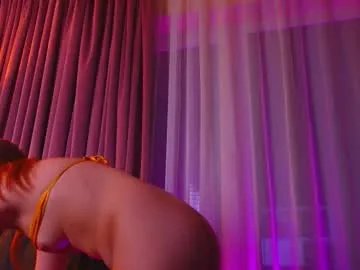 isoldebliss on Chaturbate