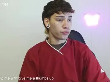 ithan_rose on Chaturbate