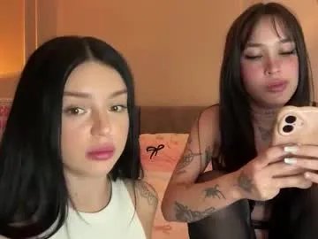 itshelltai on Chaturbate