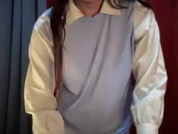 itsmeyourgirl_philopoiter on Chaturbate