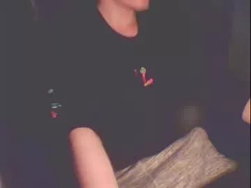 itsnotting834 on Chaturbate