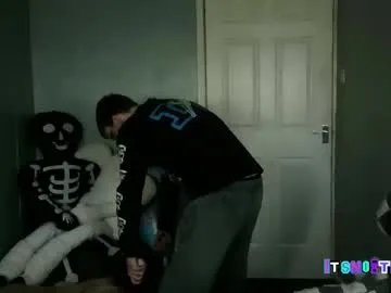 itsnotting834 on Chaturbate