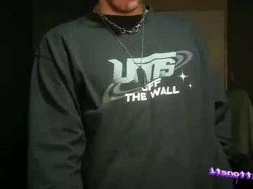 itsnotting834 on Chaturbate