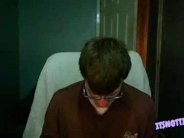 itsnotting834 on Chaturbate