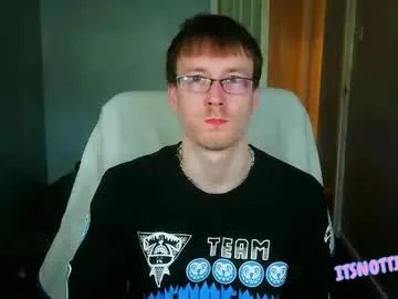 itsnotting834 on Chaturbate
