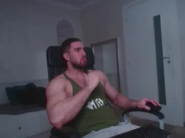 ivanhydee on Chaturbate
