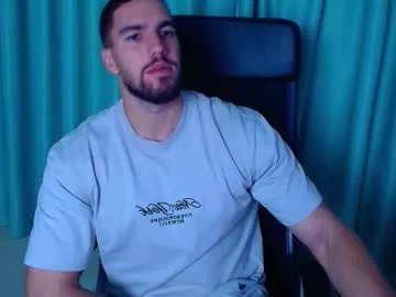 ivanhydee on Chaturbate