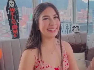 ivanna_west on Chaturbate