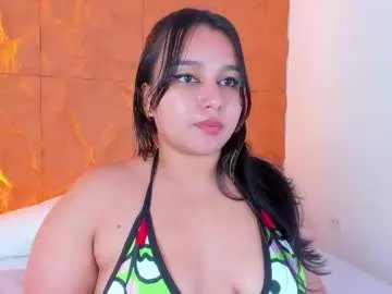 ivannaavega on Chaturbate