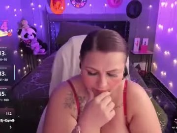 ivonnee17_ — Welcome to my room. #BBW #BIGBOOBS #MATURE #LATINA #ANAL #NATURAL. -- Current Goal: HELLO IVONNE once countdown reaches zero -- Next Goal: SHOW BIG TITS