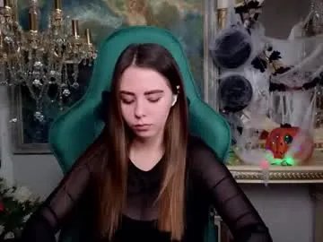 ivorywood_ on Chaturbate