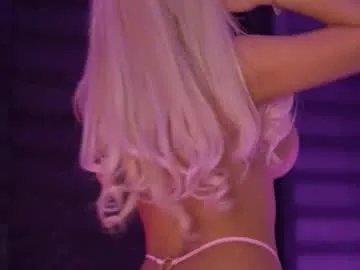 ivyrowa on Chaturbate