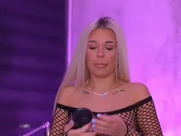 ivyrowa on Chaturbate