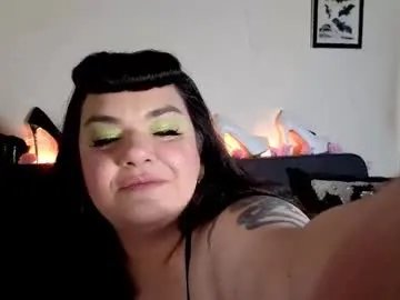 iwazsoaking1 on Chaturbate