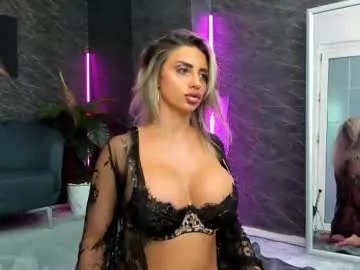izabelatessa on Chaturbate