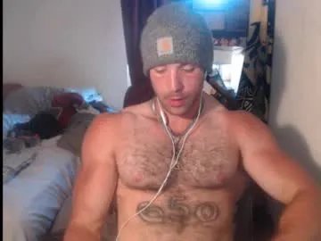 izak144 on Chaturbate