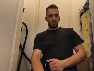 jack50134 on Chaturbate