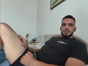 jack50134 on Chaturbate