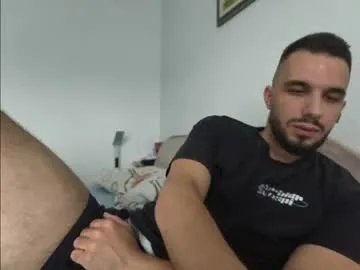 jack50134 on Chaturbate