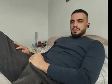 jack50134 on Chaturbate