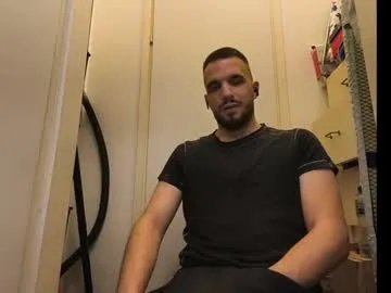 jack50134 on Chaturbate