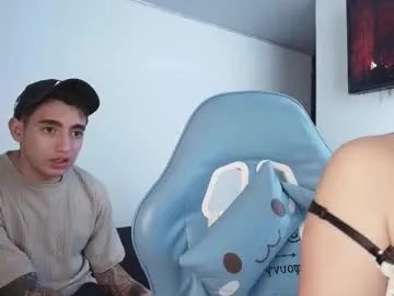 jack__melissa on Chaturbate