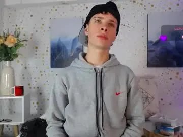 jack_frosst_ — Im your sexy twink #femboy #teen #18  #anal #cum - Multi Goal: Hard Masturbation [222tk each Goal]