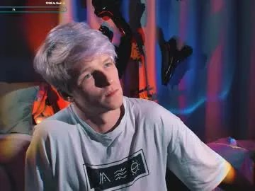 jack_frozt on Chaturbate