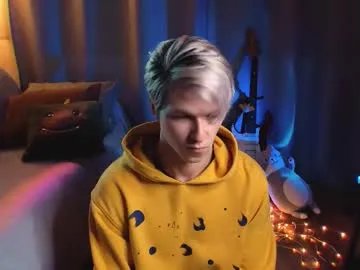 jack_frozt on Chaturbate