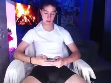 jack_walker190 on Chaturbate