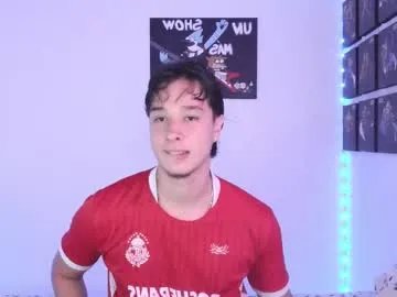 jack_walker190 on Chaturbate