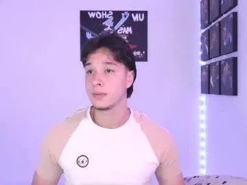 jack_walker190 on Chaturbate