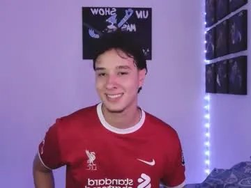 jack_walker190 on Chaturbate