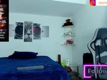 jackdeliciusdick on Chaturbate