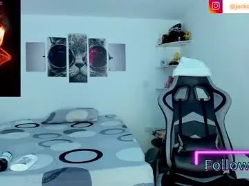 jackdeliciusdick on Chaturbate